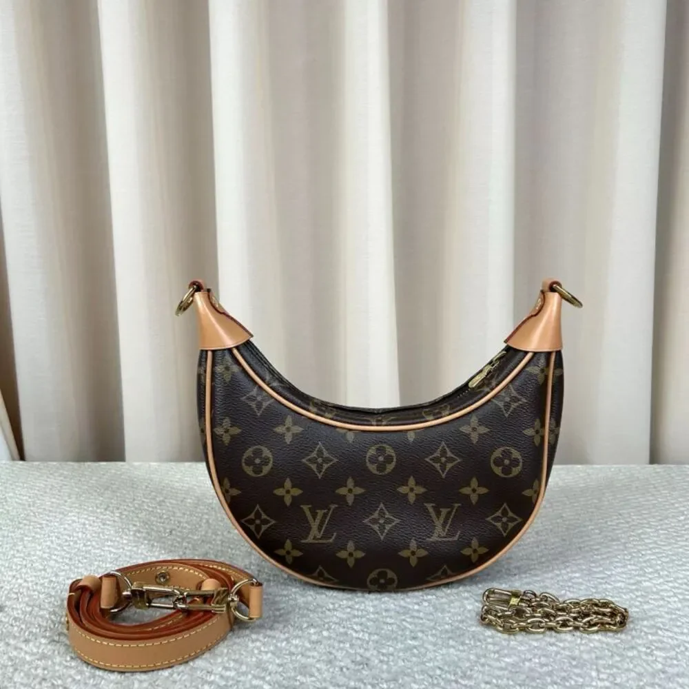 Louis Vuitton Women Pre-Loved Bag Very Good Condition